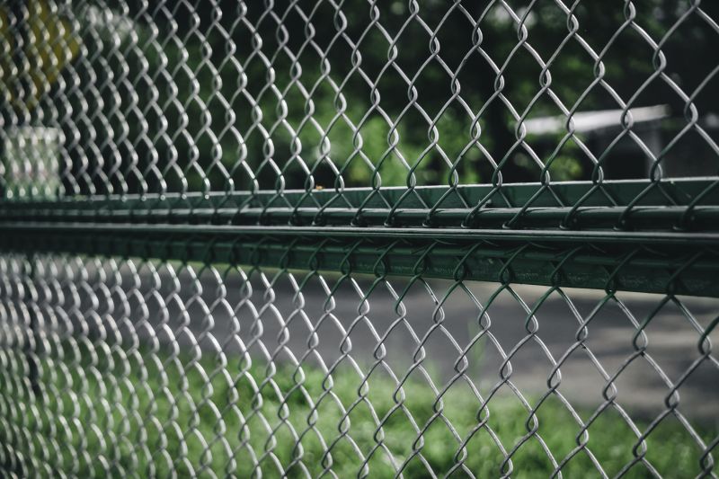Chain Link Gate Installation in Sacramento, CA
