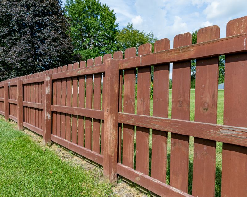 Deer Fence Repair Costs — Cost of Deer Fence Repair