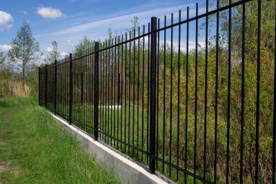 Deer Fence Repair Costs — Cost of Deer Fence Repair