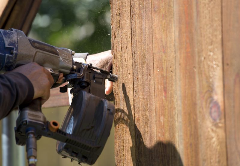 Professional Repair in Action